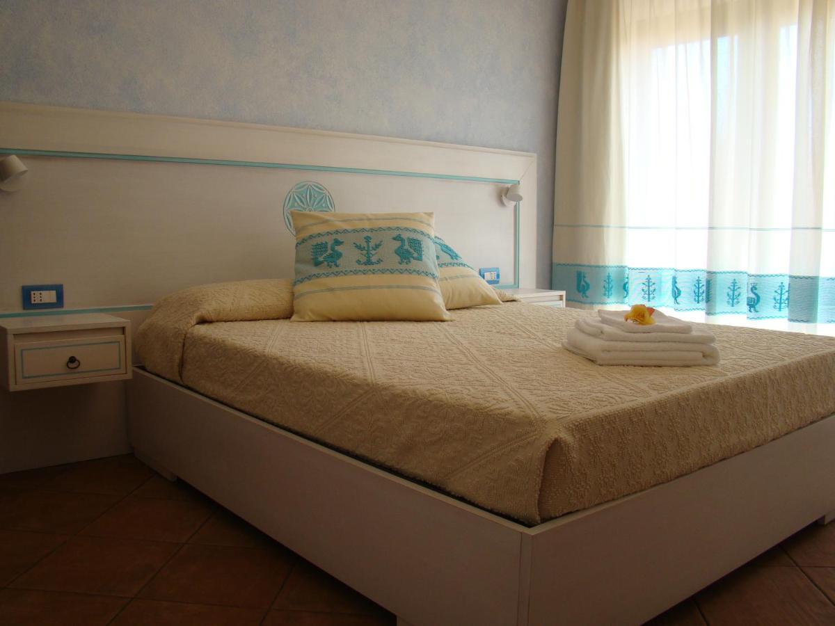 Bella Casa Con Giardino A 10 Minuti Dal Mare Apartamento Aglientu Exterior foto